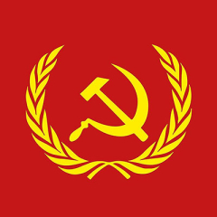 Communism, Socialism & Globalism