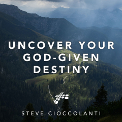 Uncover Your God-given Destiny