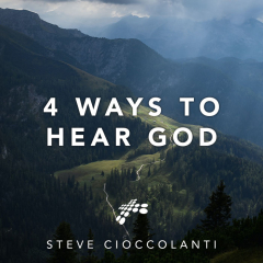 4 Ways To Hear God