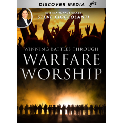 Winning Battles Through Warfare Worship