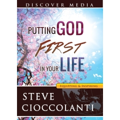 Putting God First in Your Life