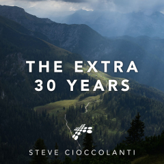 The Extra 30 Years